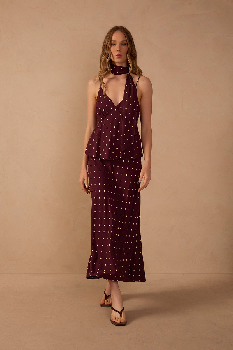 Nocturne Maxi Skirt_1