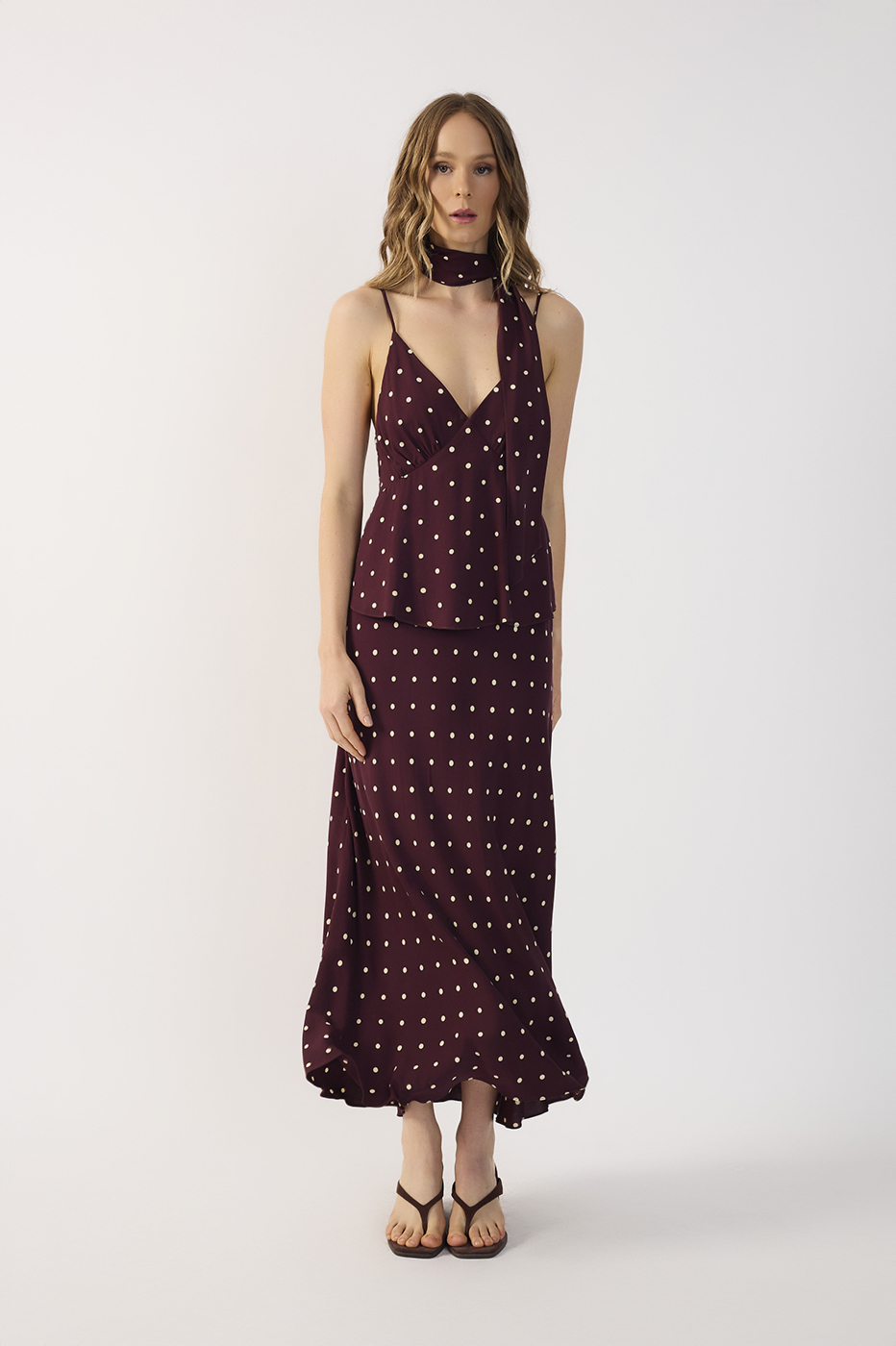 Nocturne Maxi Skirt_2