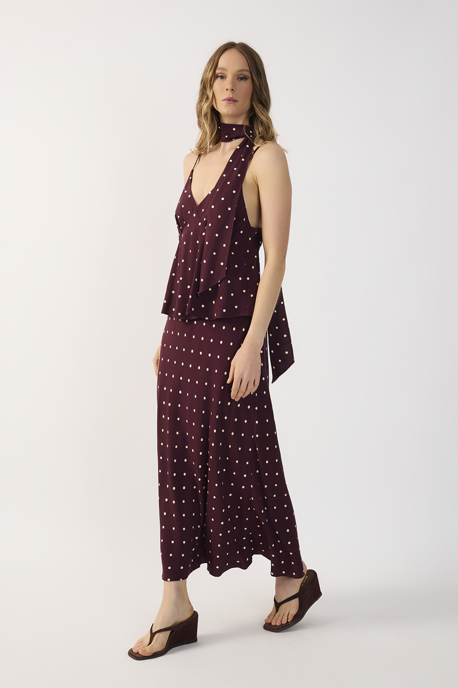 Nocturne Maxi Skirt_3