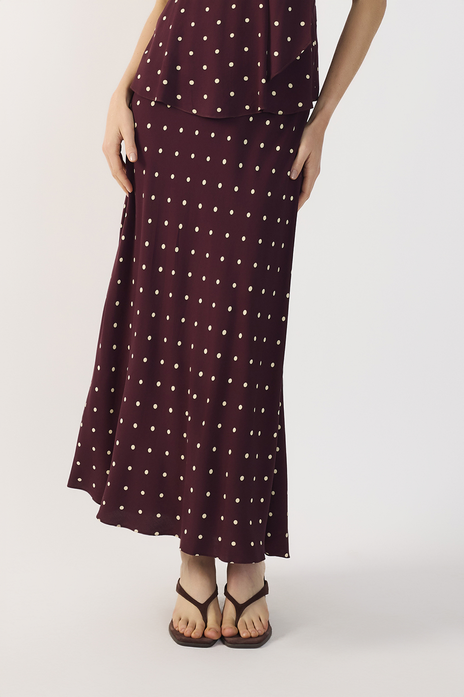Nocturne Maxi Skirt_4