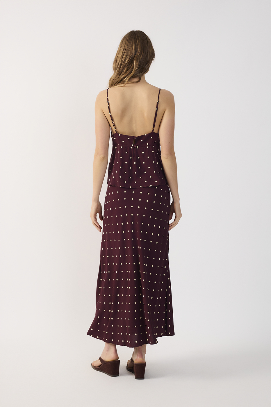 Nocturne Maxi Skirt_5