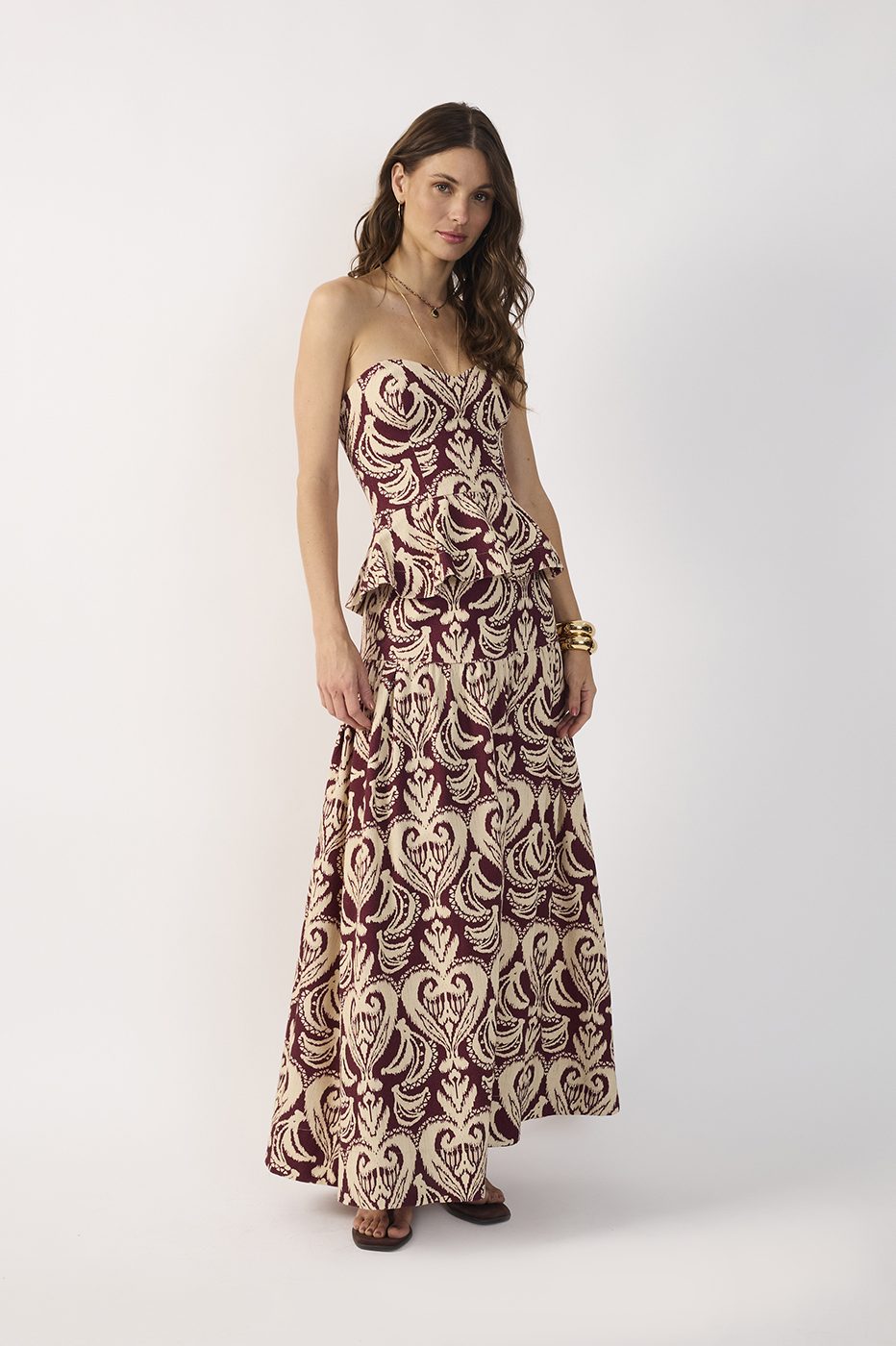 Tropikat Maxi Skirt_2