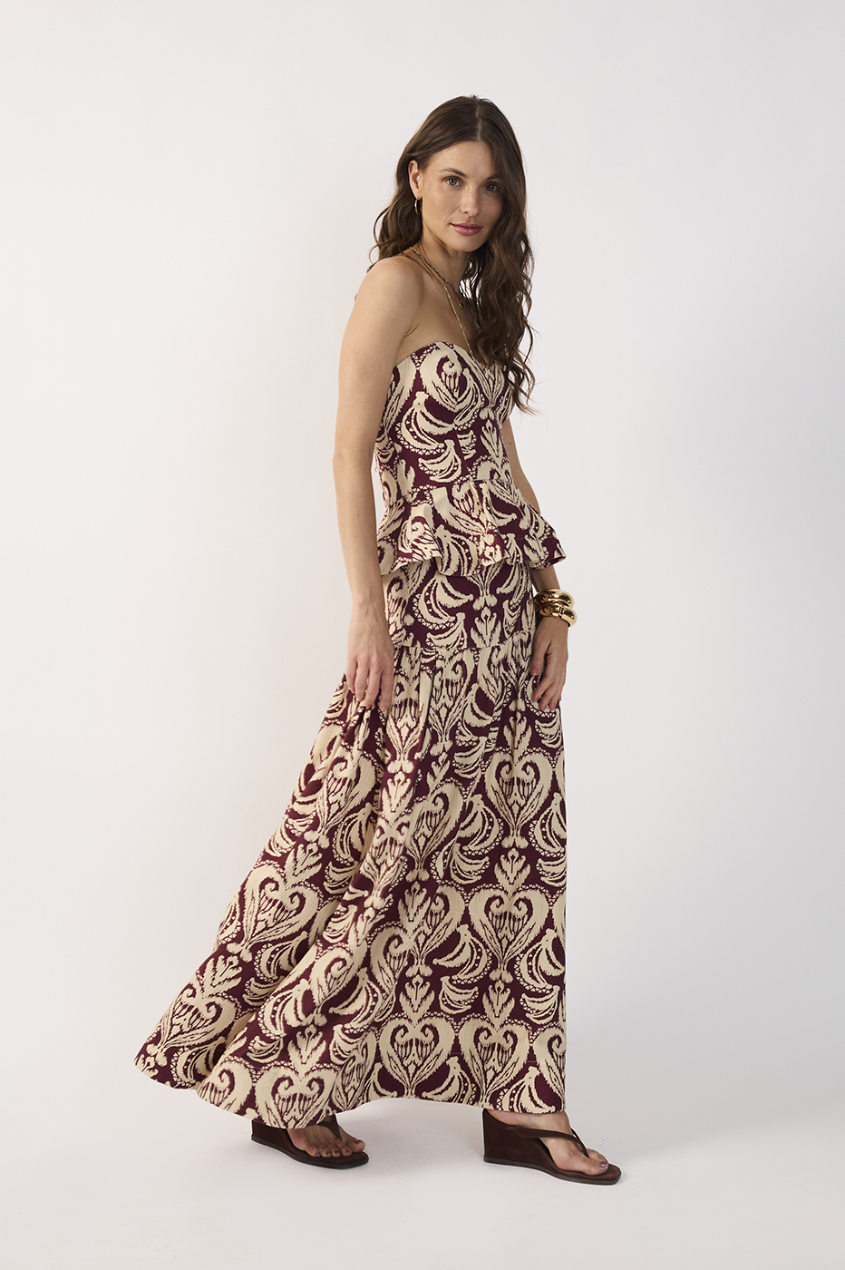 Tropikat Maxi Skirt_3