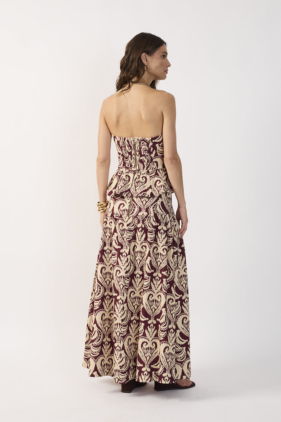 Tropikat Maxi Skirt_6