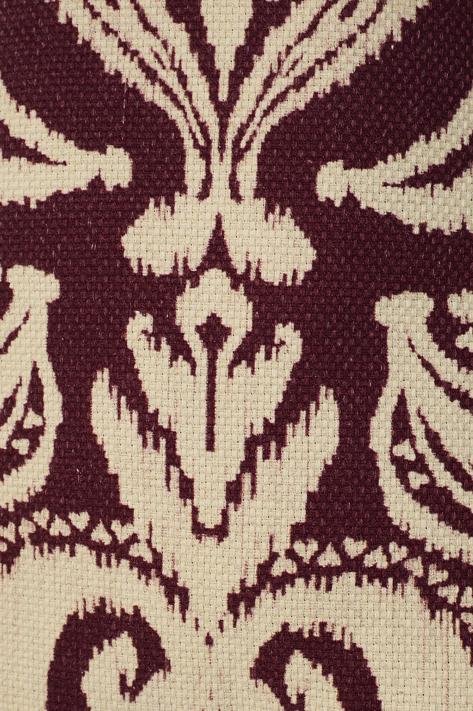 Tropikat Print Mini Skirt_6