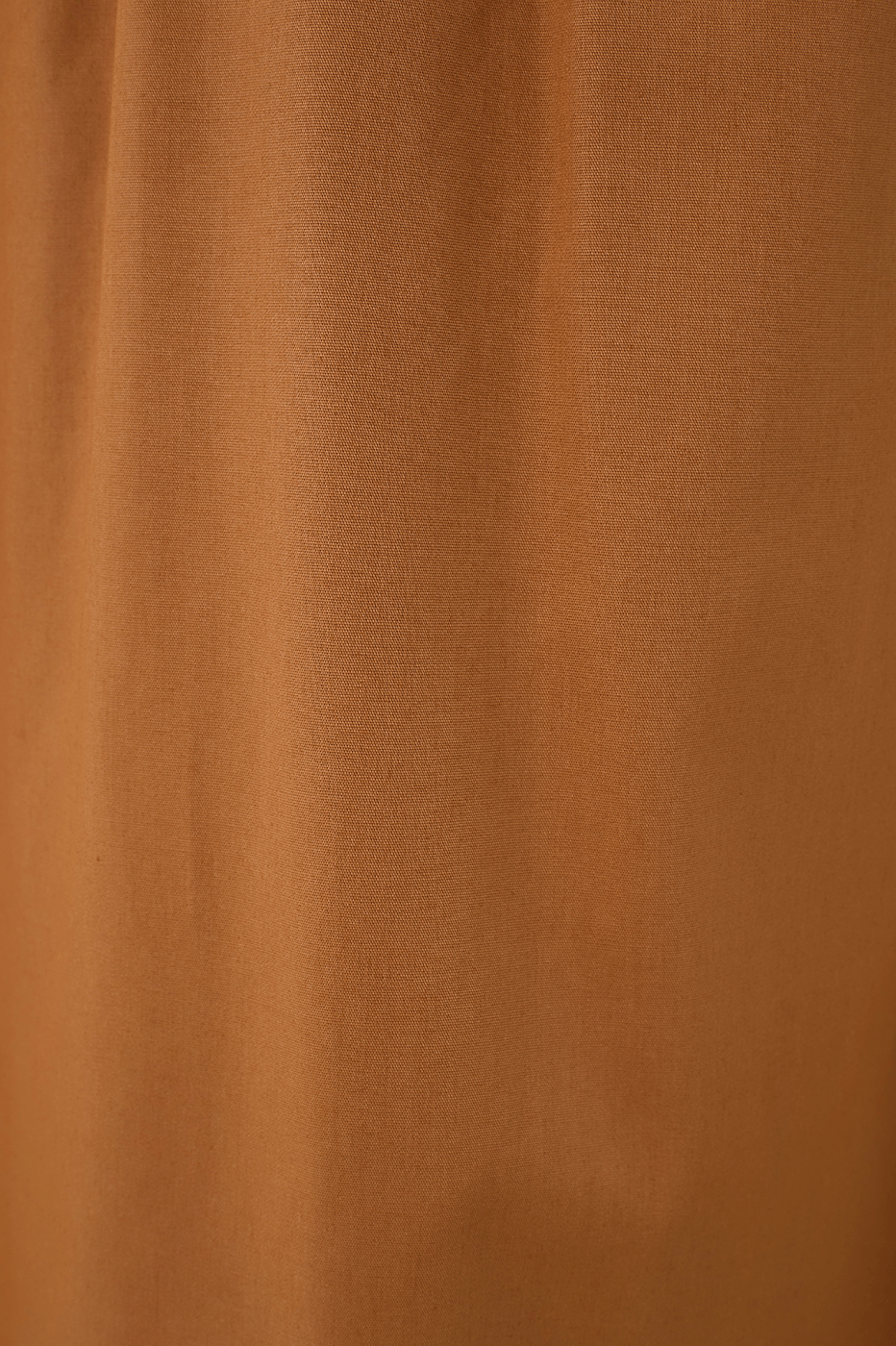 Beige Leme Ruched Elastic Waist Maxi Skirt