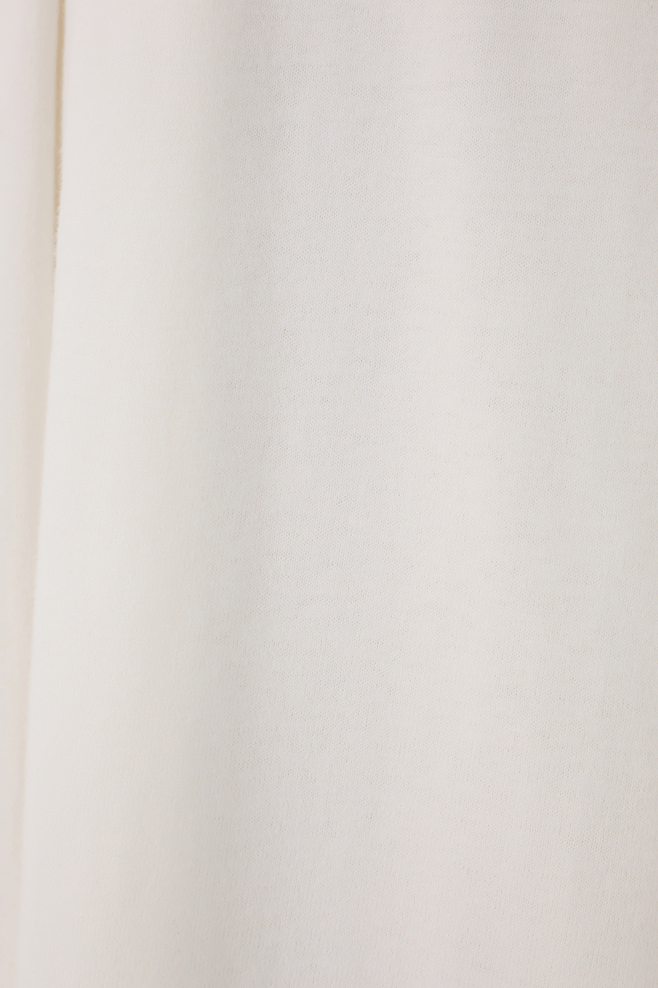 Off-White Pleats Balloon Maxi Skirt