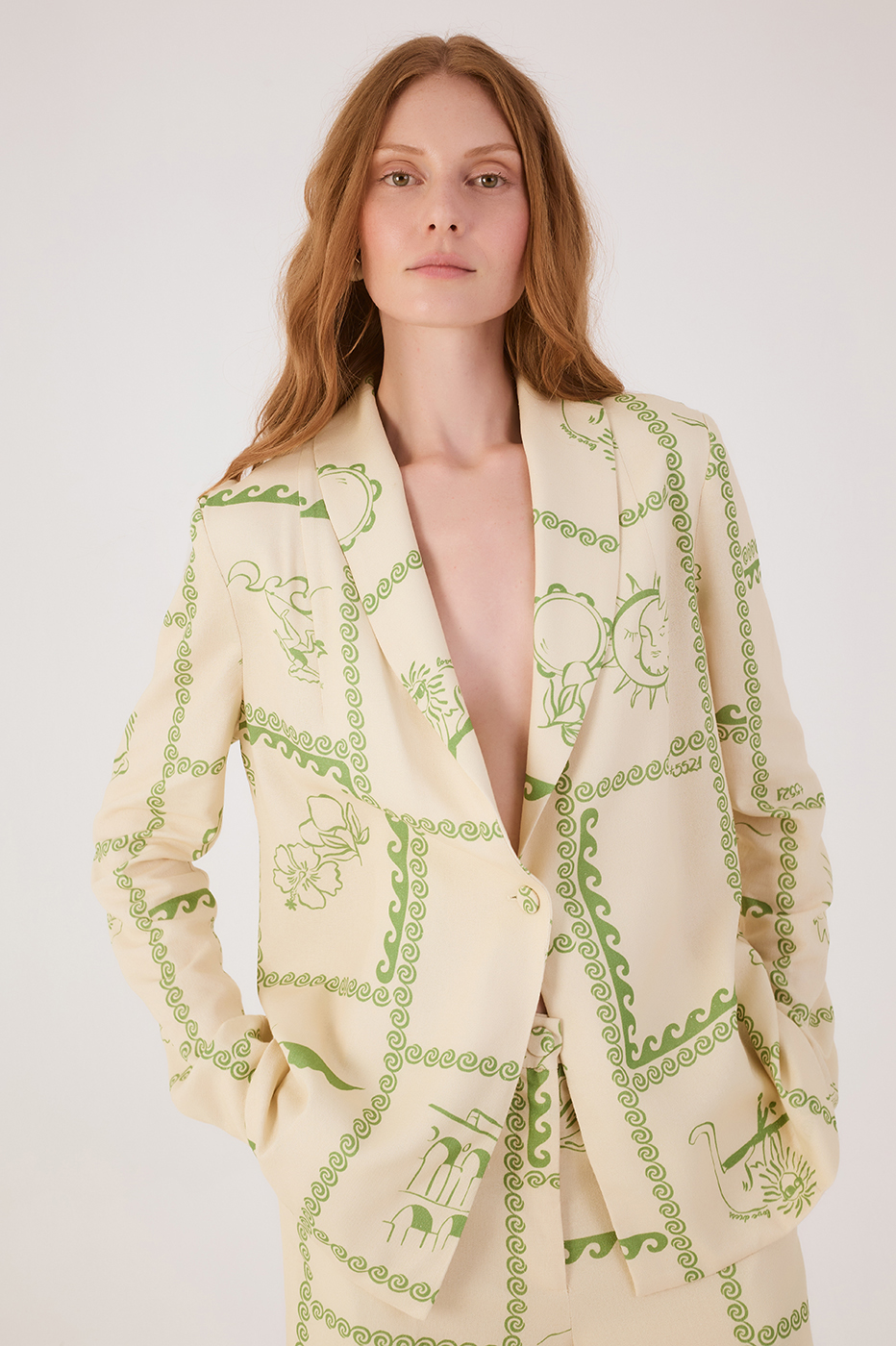 Rio Print Blazer_3