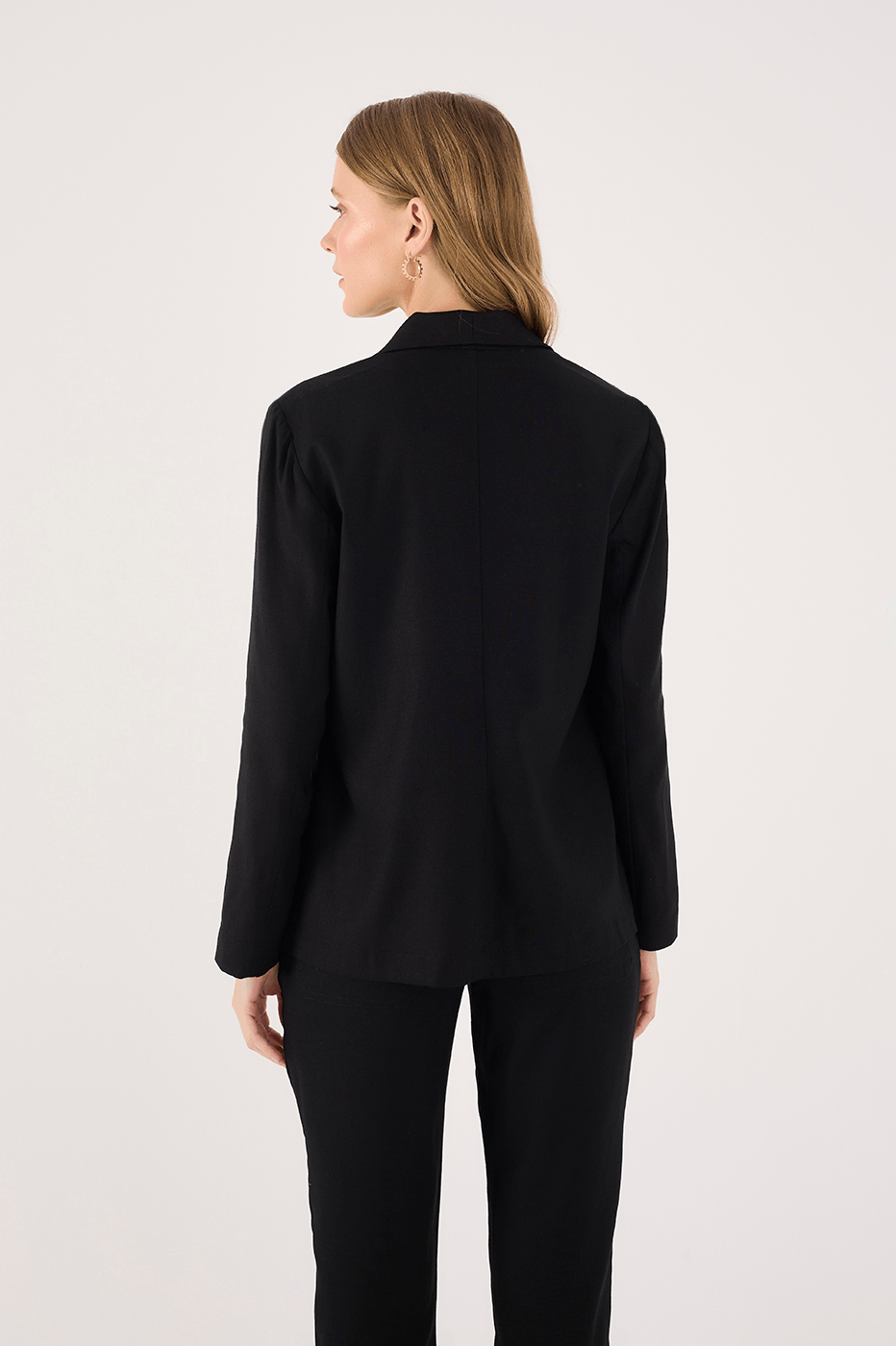 Linen Double-Breasted Blazer_5