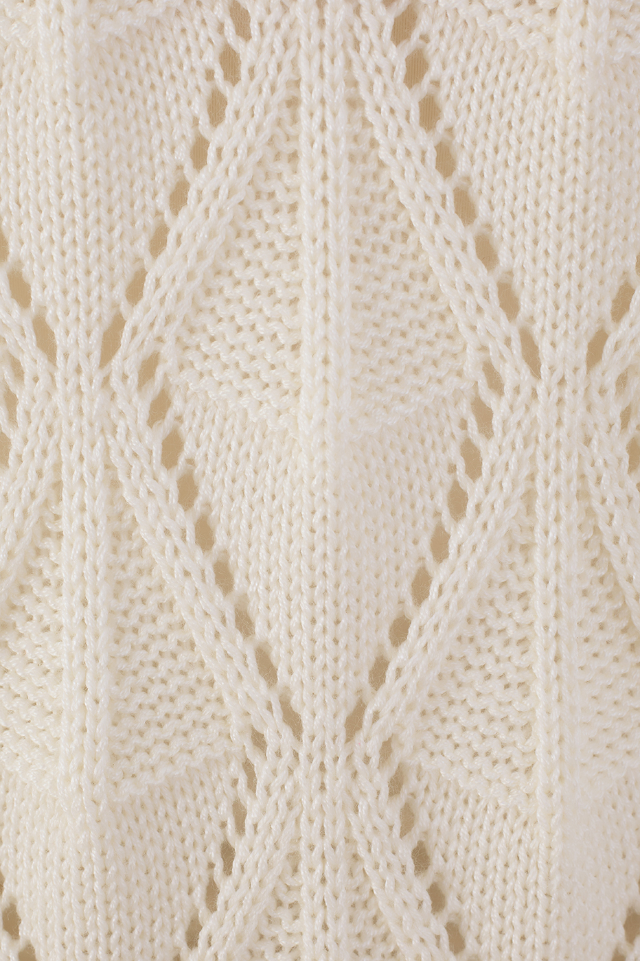 Knit Sailboat Cardigan