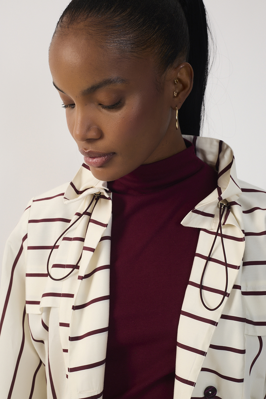 Striped Parka_4
