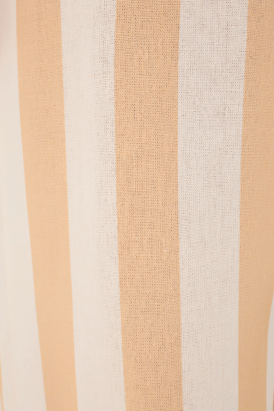 Linen Jumpsuit In Horizon Print_7