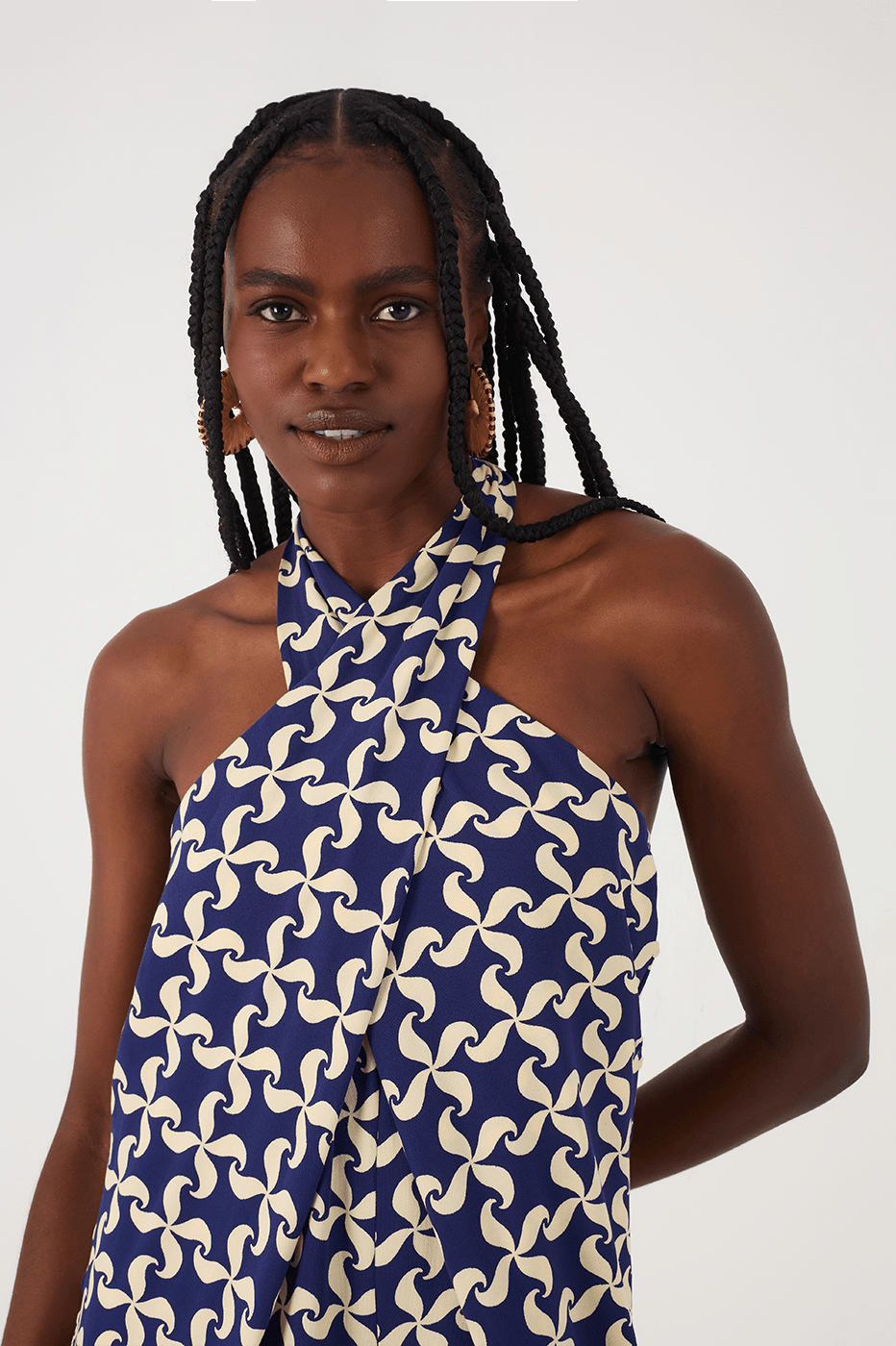 Pinwheel Print Jumpsuit_4