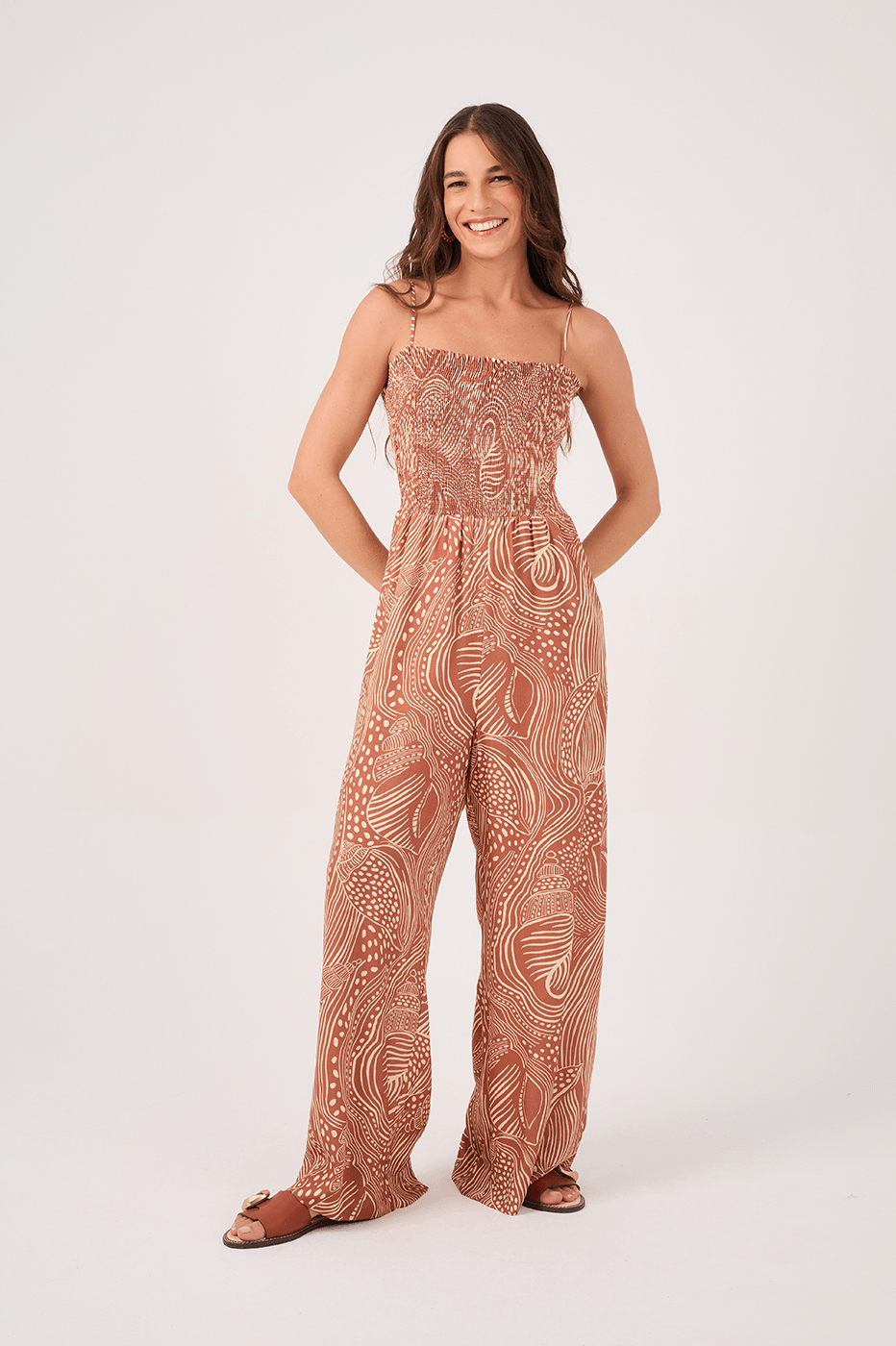 Lagoon Cupuaçu Jumpsuit_3