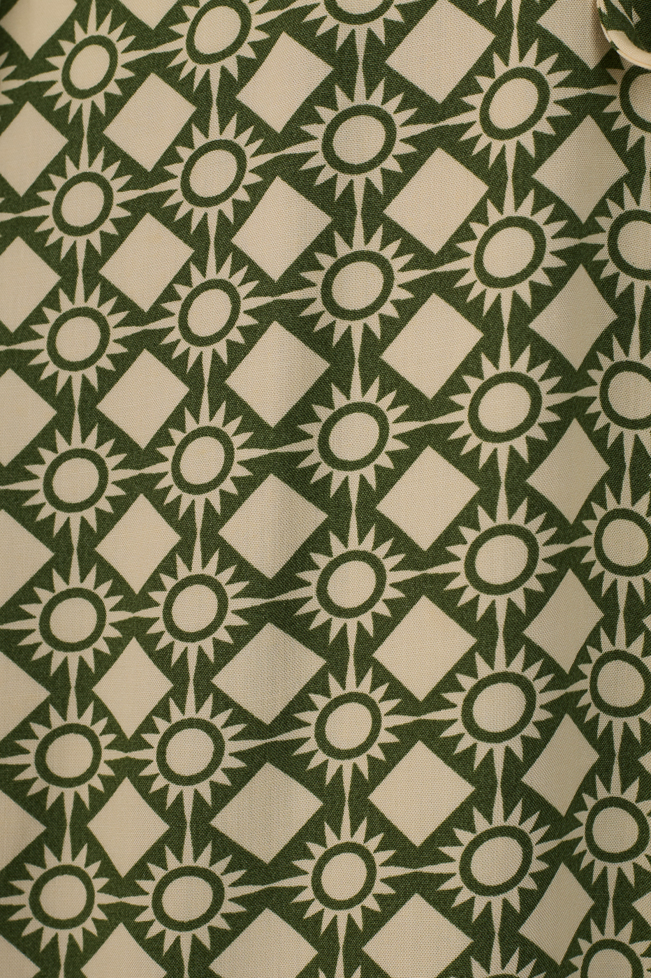 Cut-out Amanhecer Print Jumpsuit_7