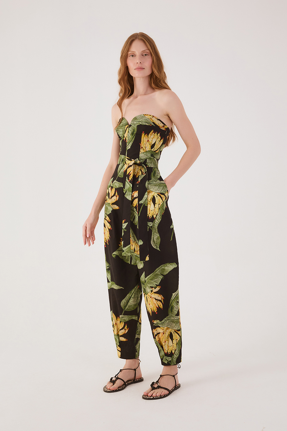 Poplin Paraíso Print Jumpsuit_2