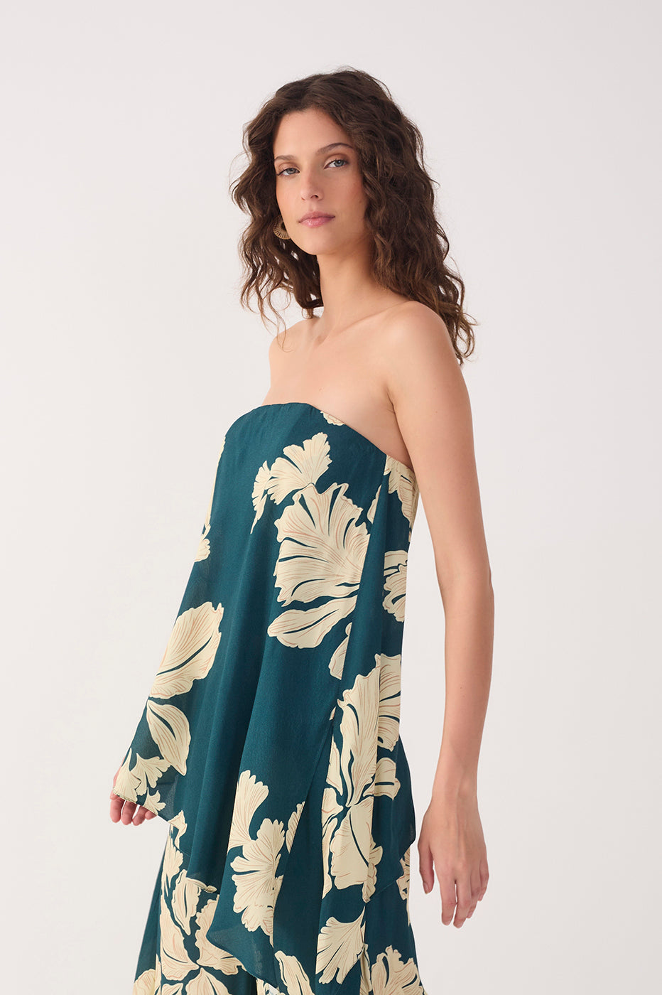 Pétala Verde Print Jumpsuit_3