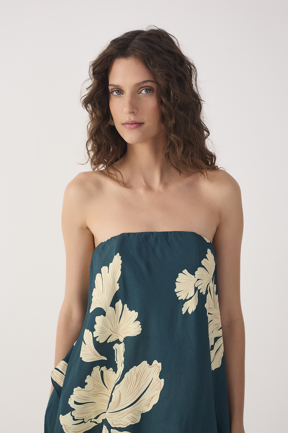 Pétala Verde Print Jumpsuit_4