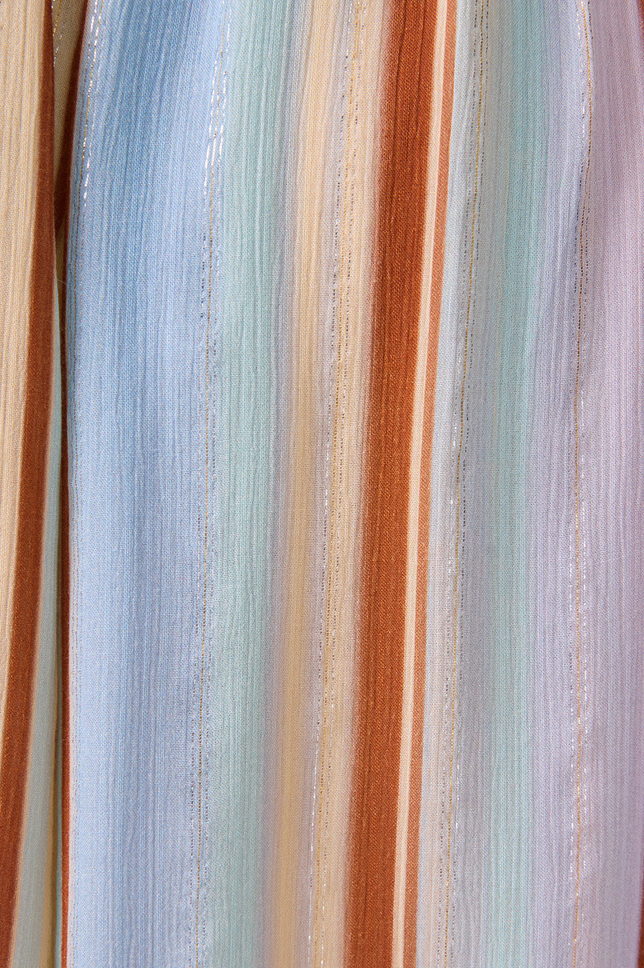 Listra Céu Print Lurex Romper_8