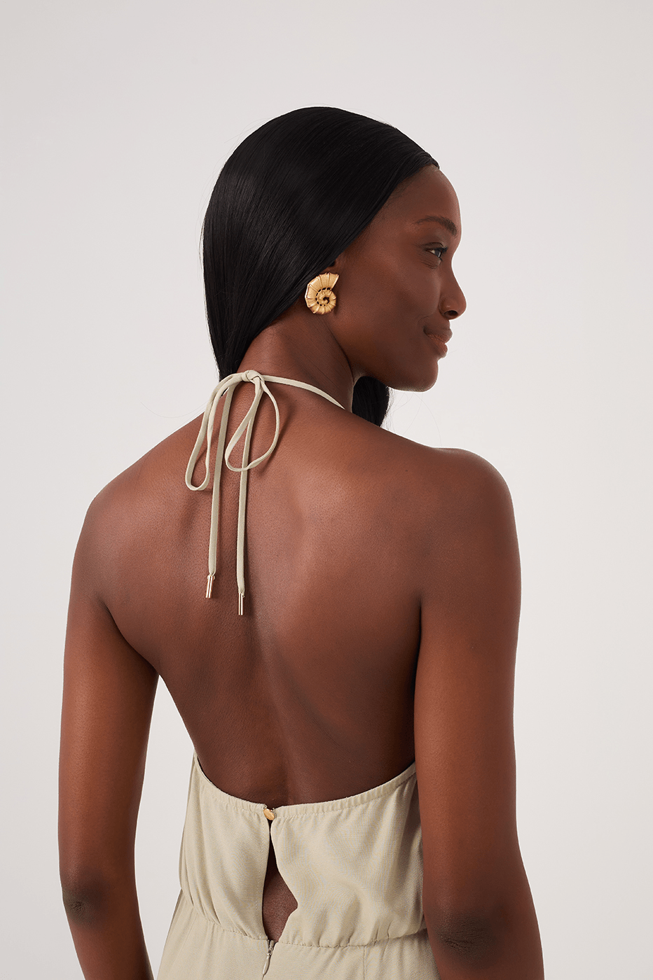 Unique Front Knot Jumpsuit_5