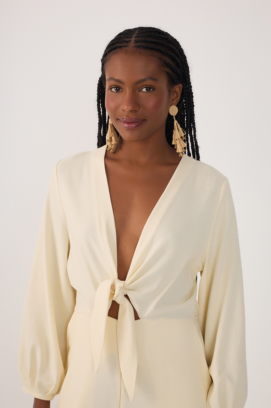 Linen Knot Jumpsuit_4