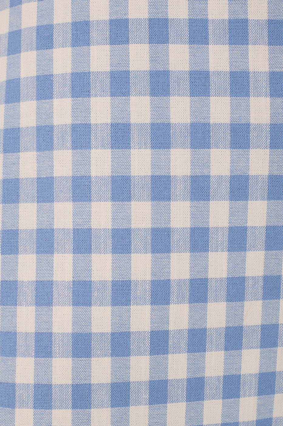 Vichy Cotton-Stretch Jumpsuit_6