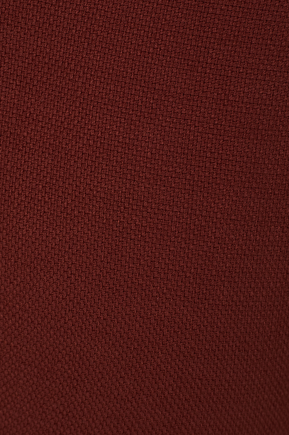 Smocked-Back Jumpsuit