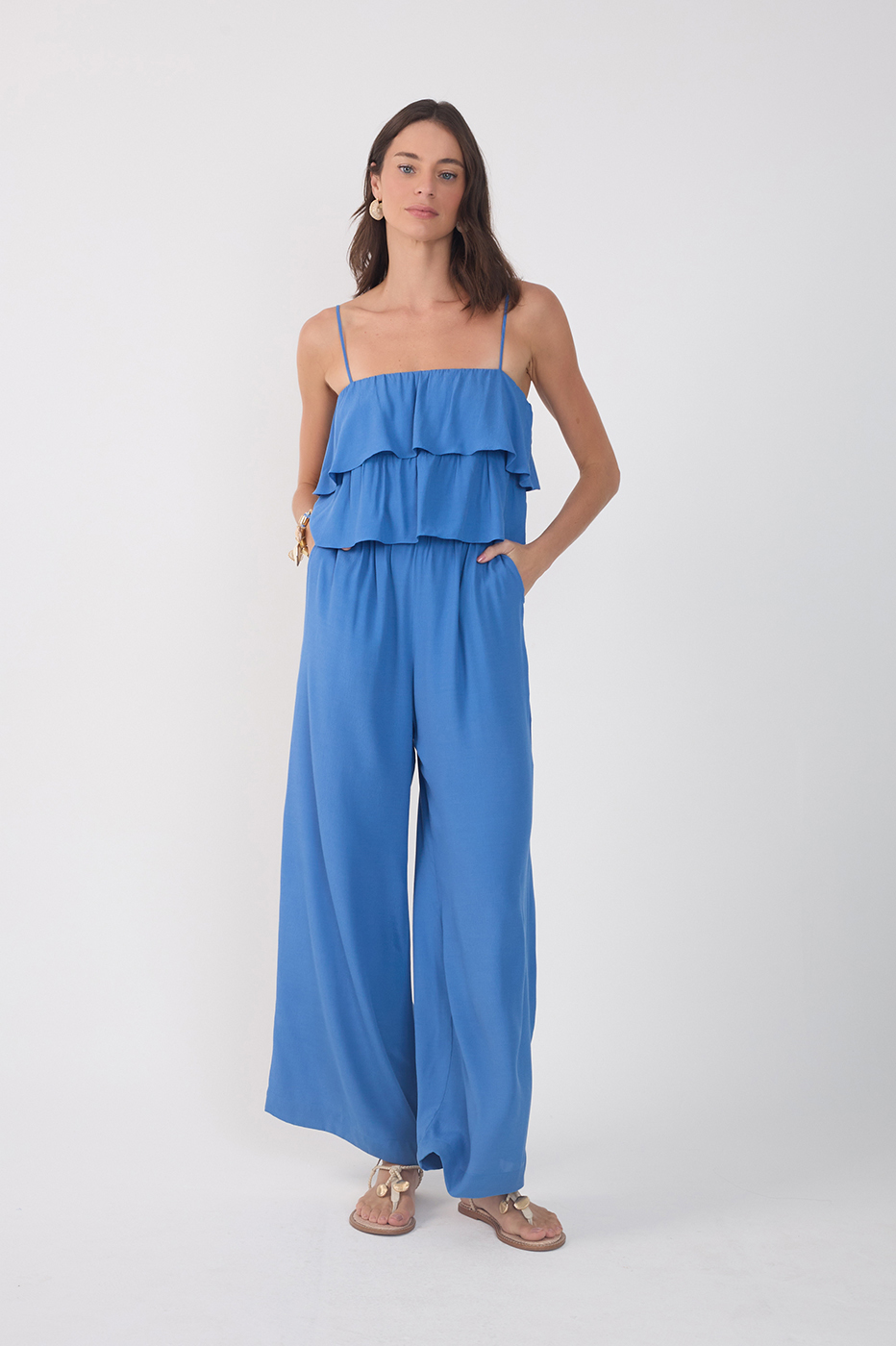 Crepe Ruffled Jumpsuit_2