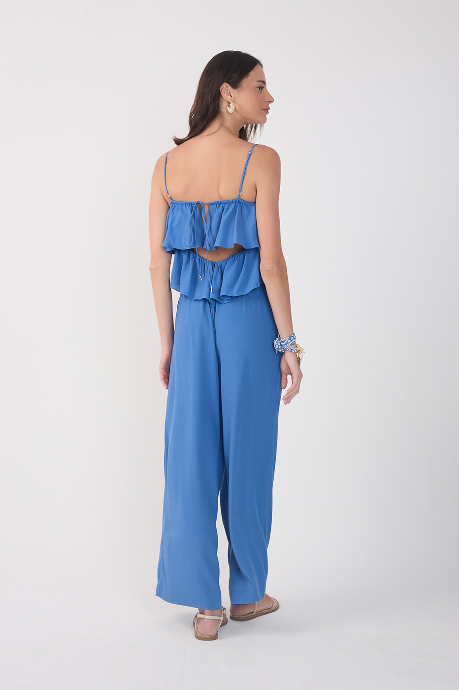 Crepe Ruffled Jumpsuit_5