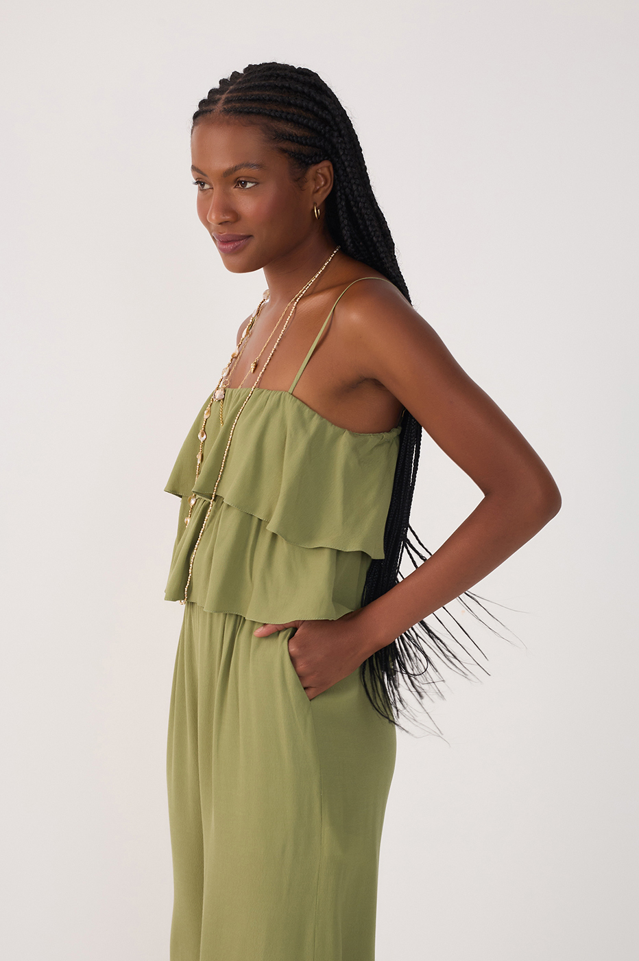 Crepe Ruffled Jumpsuit_4