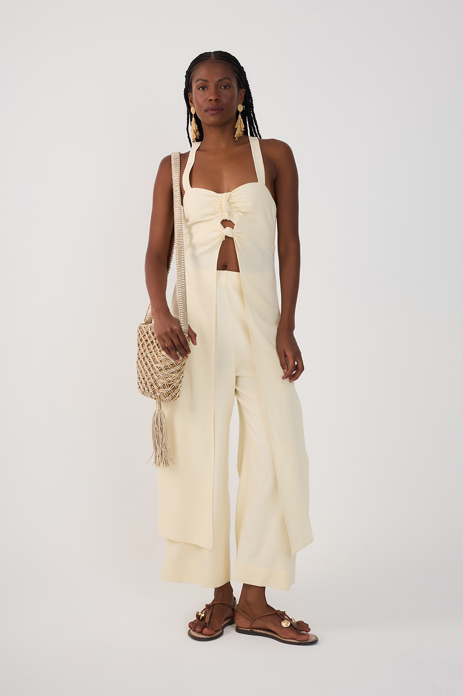 Linen Overlay Jumpsuit_2