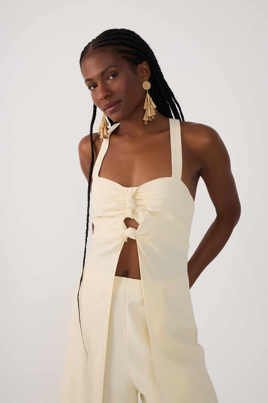 Linen Overlay Jumpsuit_5