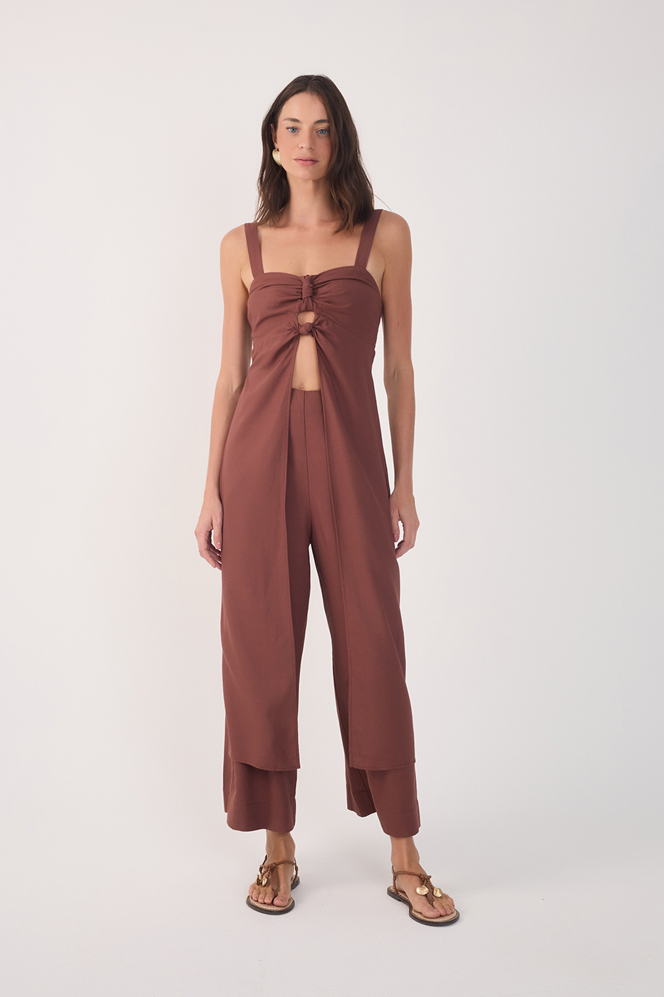 Linen Overlay Jumpsuit_2
