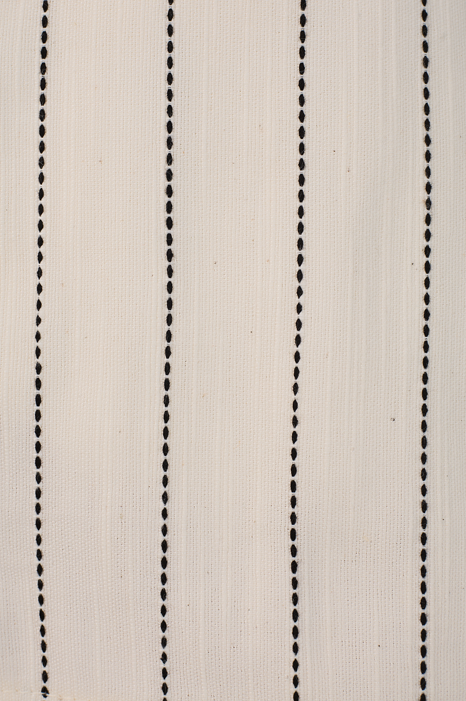 Sweatshirt Set with Fabric