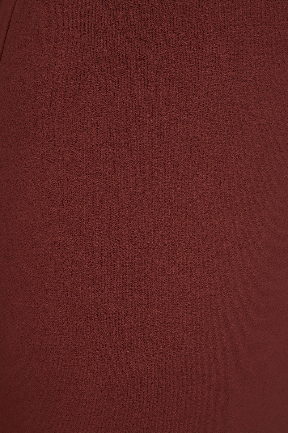 Crepe Knit Tunic and Pants Set_7