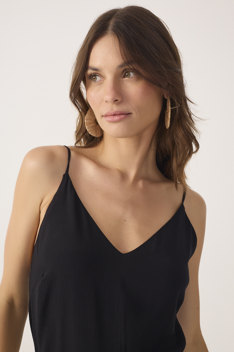 Bicolor Crepe Jumpsuit_5