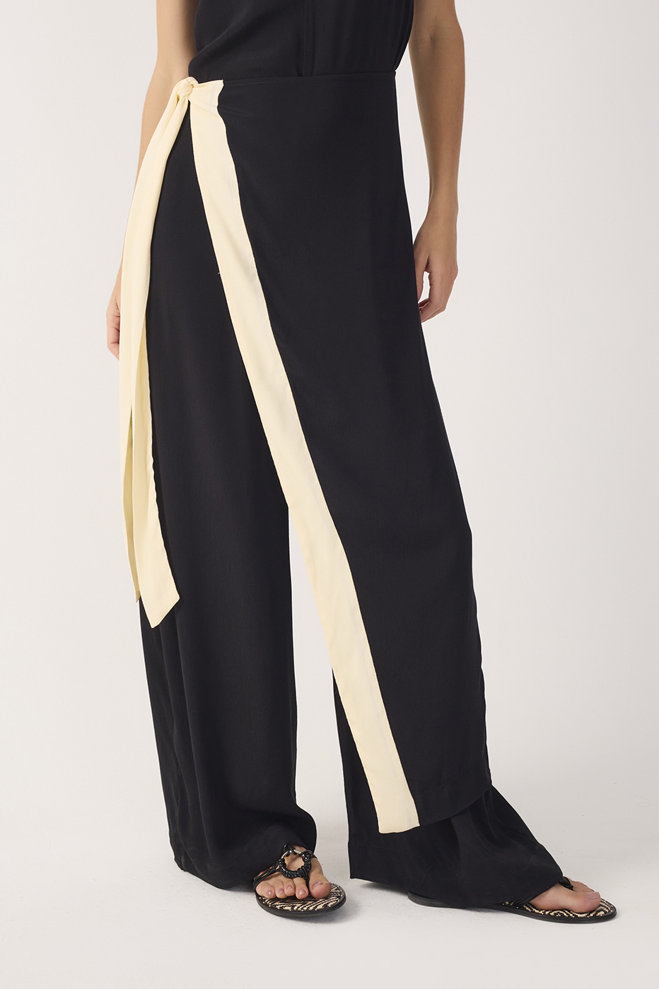 Bicolor Crepe Jumpsuit_6