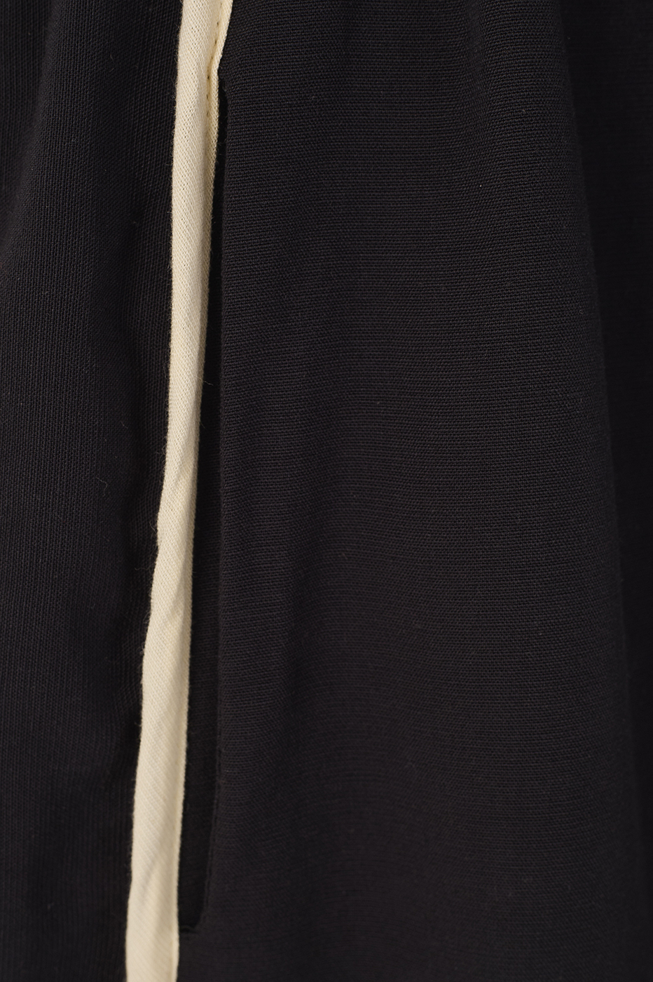 Contrasting Bias Romper_8