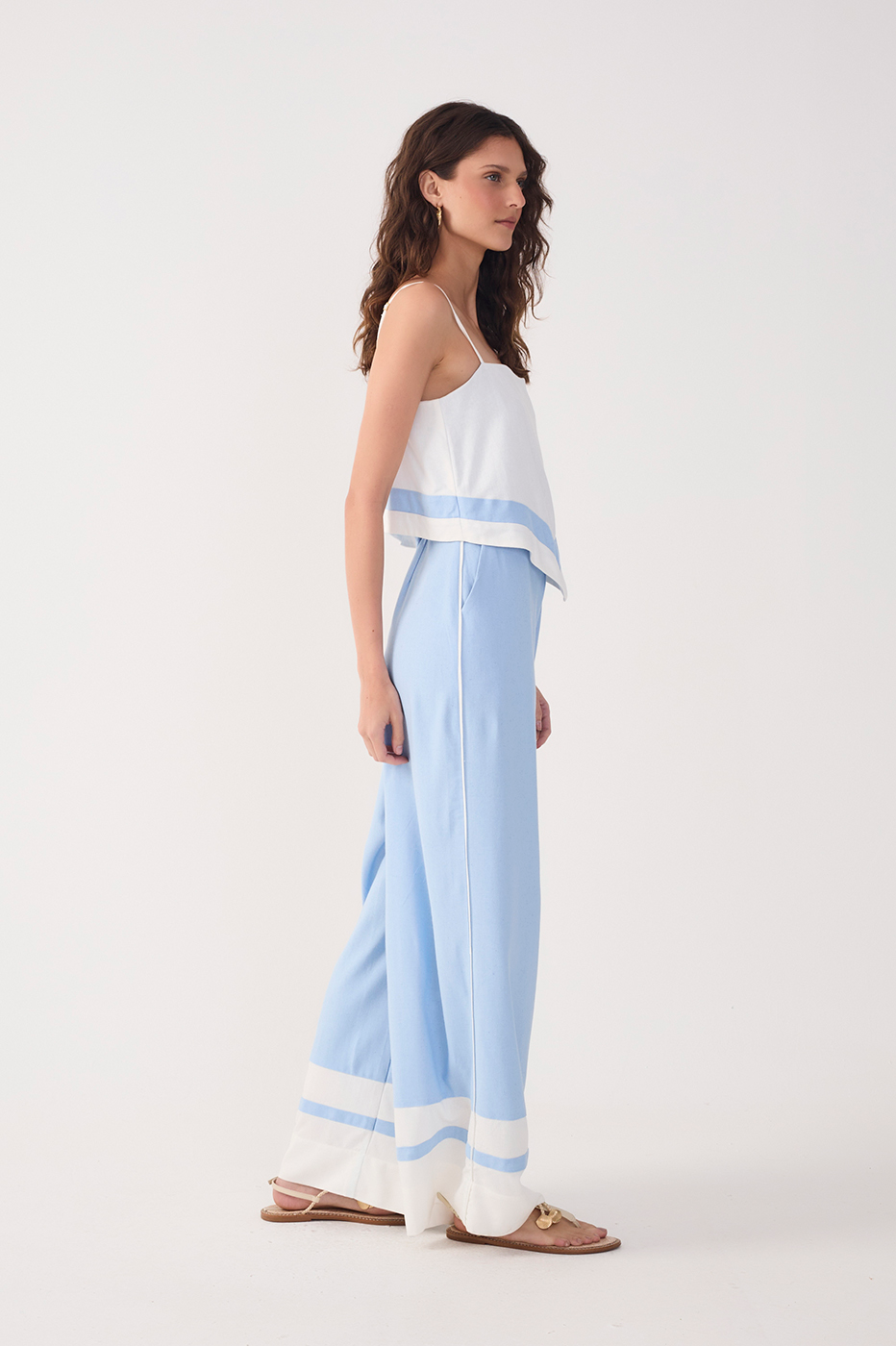 Linen Cutout Jumpsuit_3