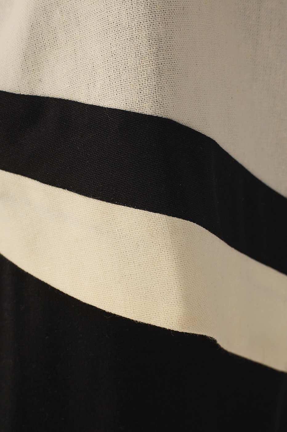 Linen Cutout Jumpsuit