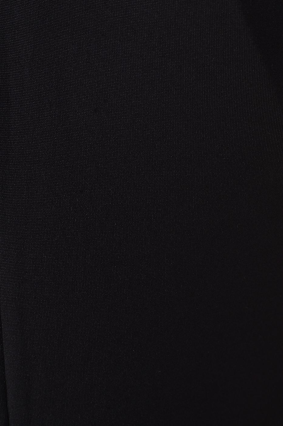 Jersey One-Shoulder Buckle Jumpsuit