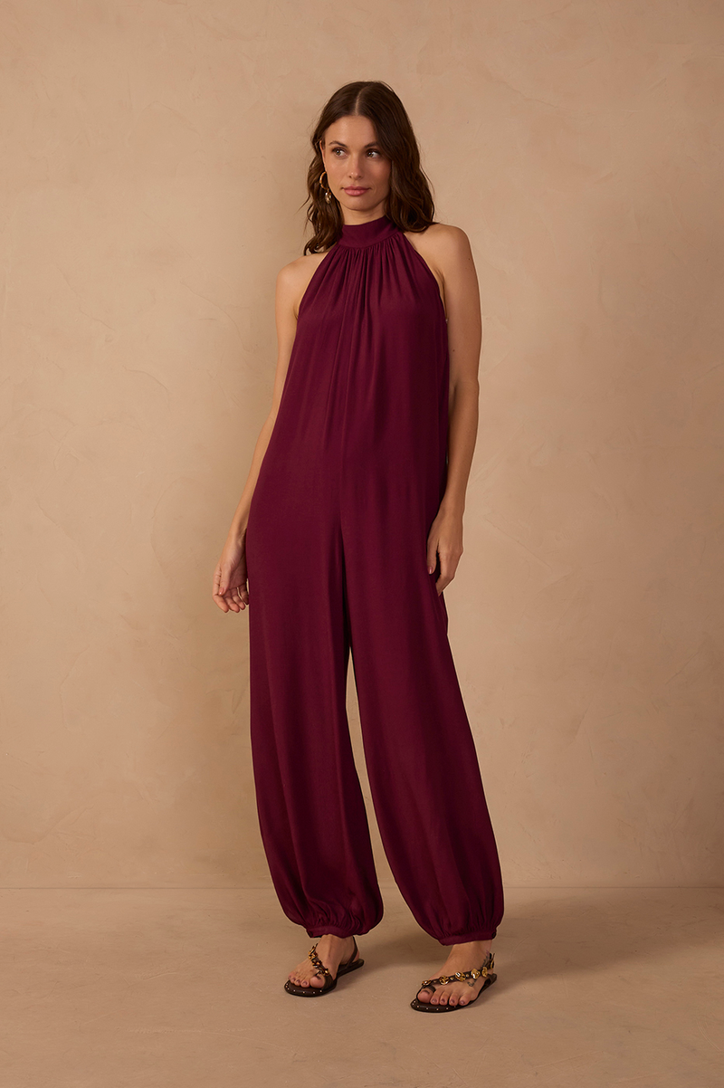 Halter Wide-Leg Jumpsuit_1