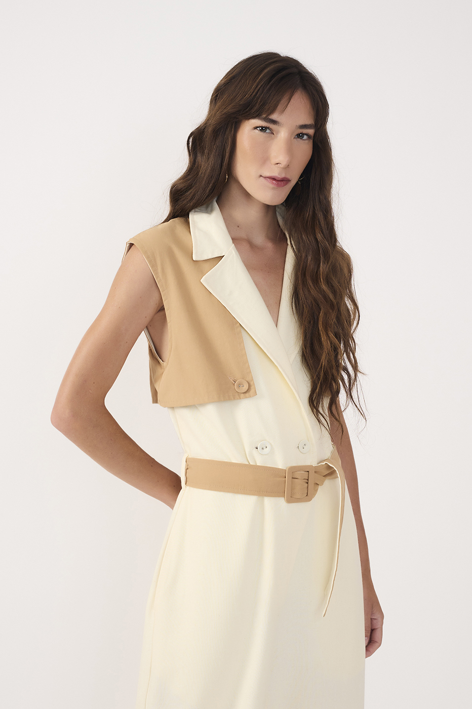 Belted Linen Jumpsuit_4