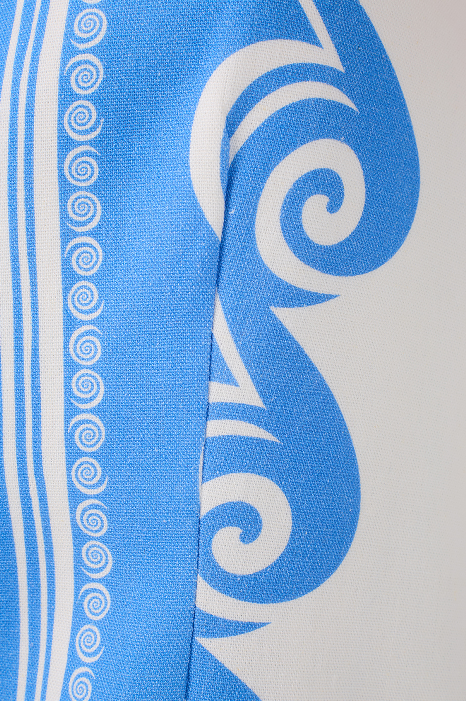 Ocean Print Vest_7