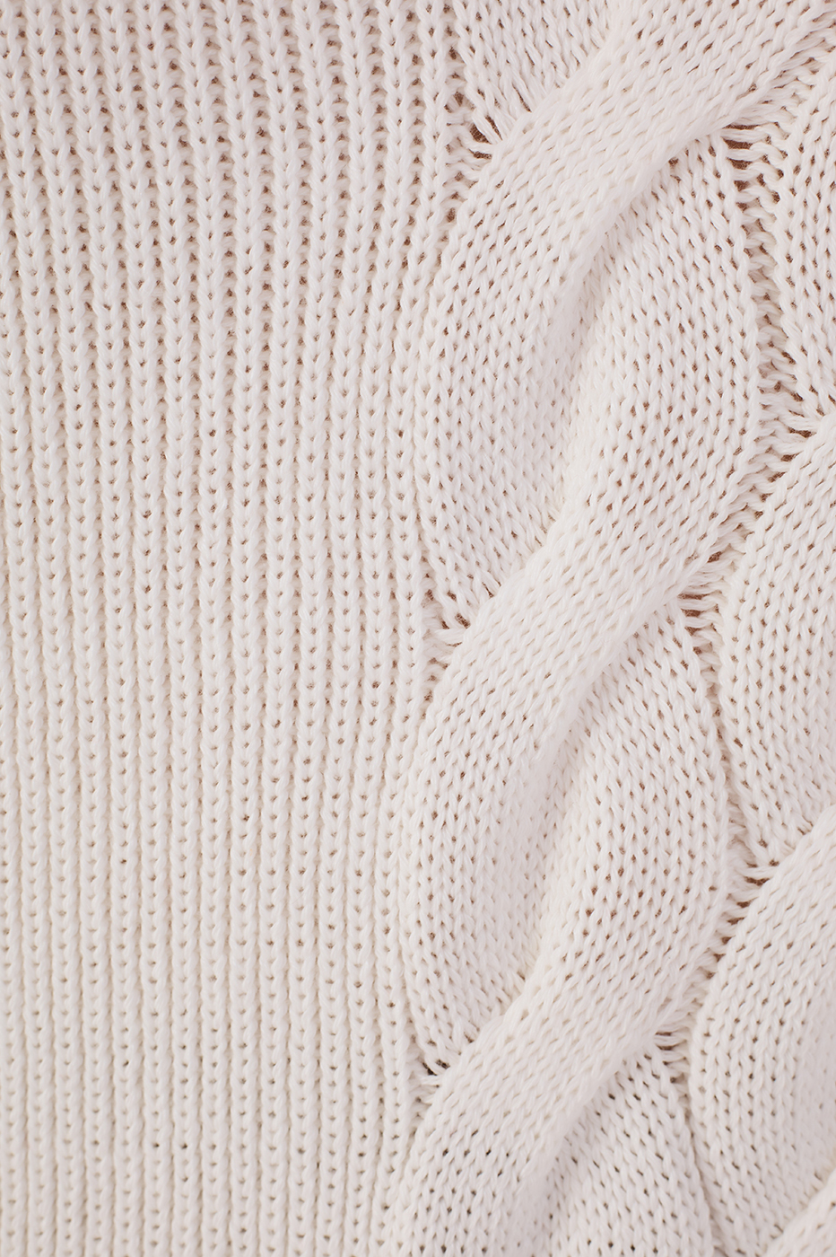 Off-White Lovers Club Sleeveless Tricot Vest