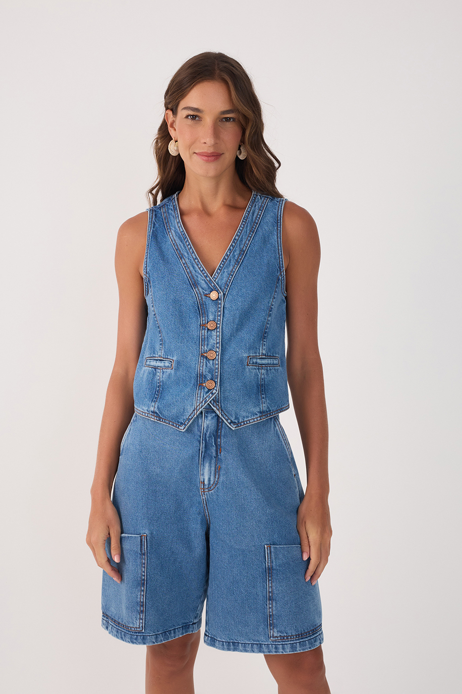 Jeans Vest_2