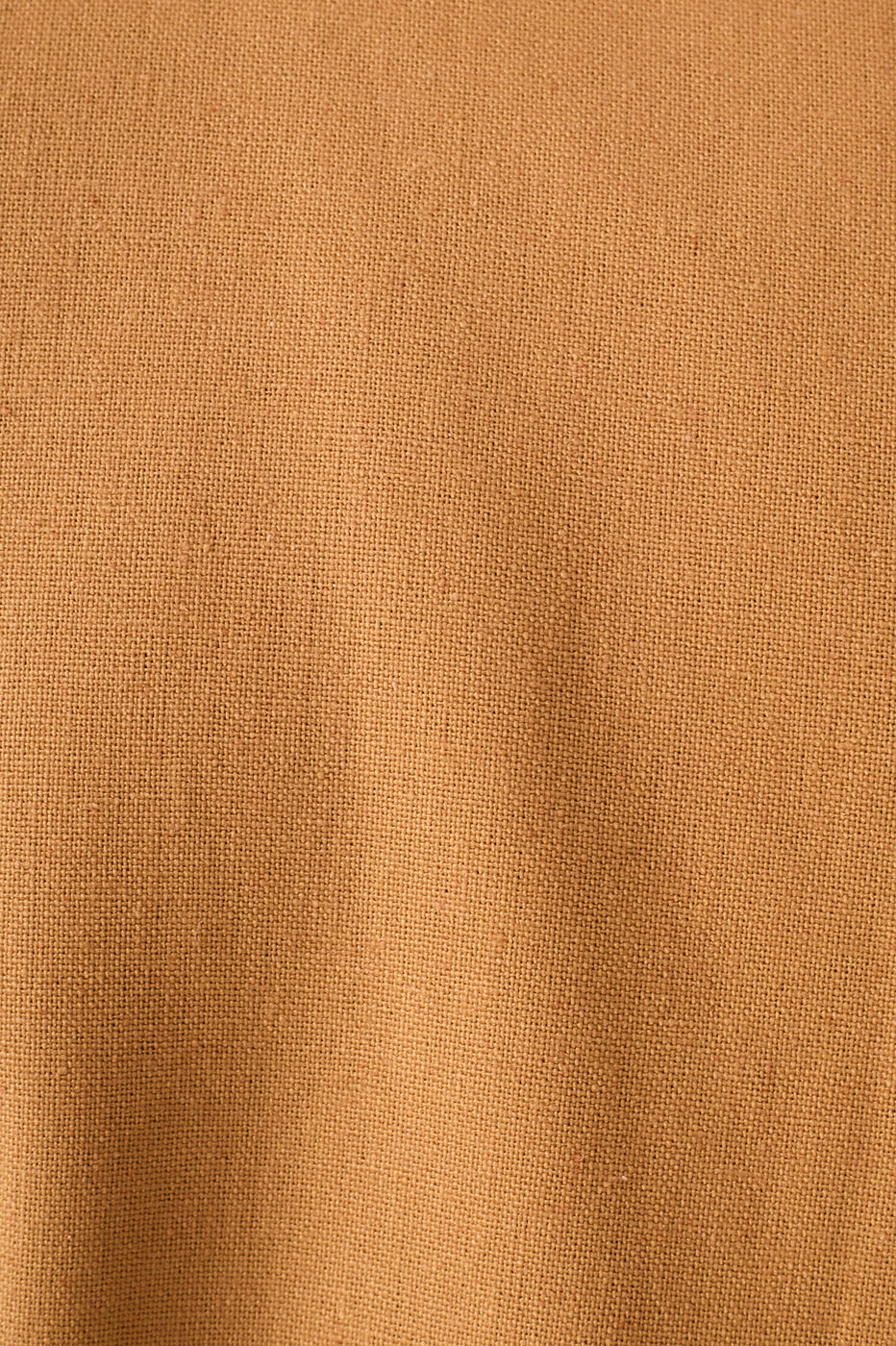 Linen Shell Buttons Vest_7