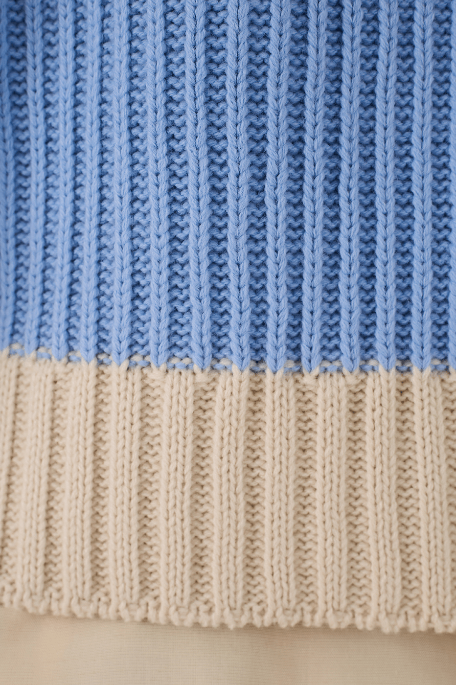 Mirante Knit Vest