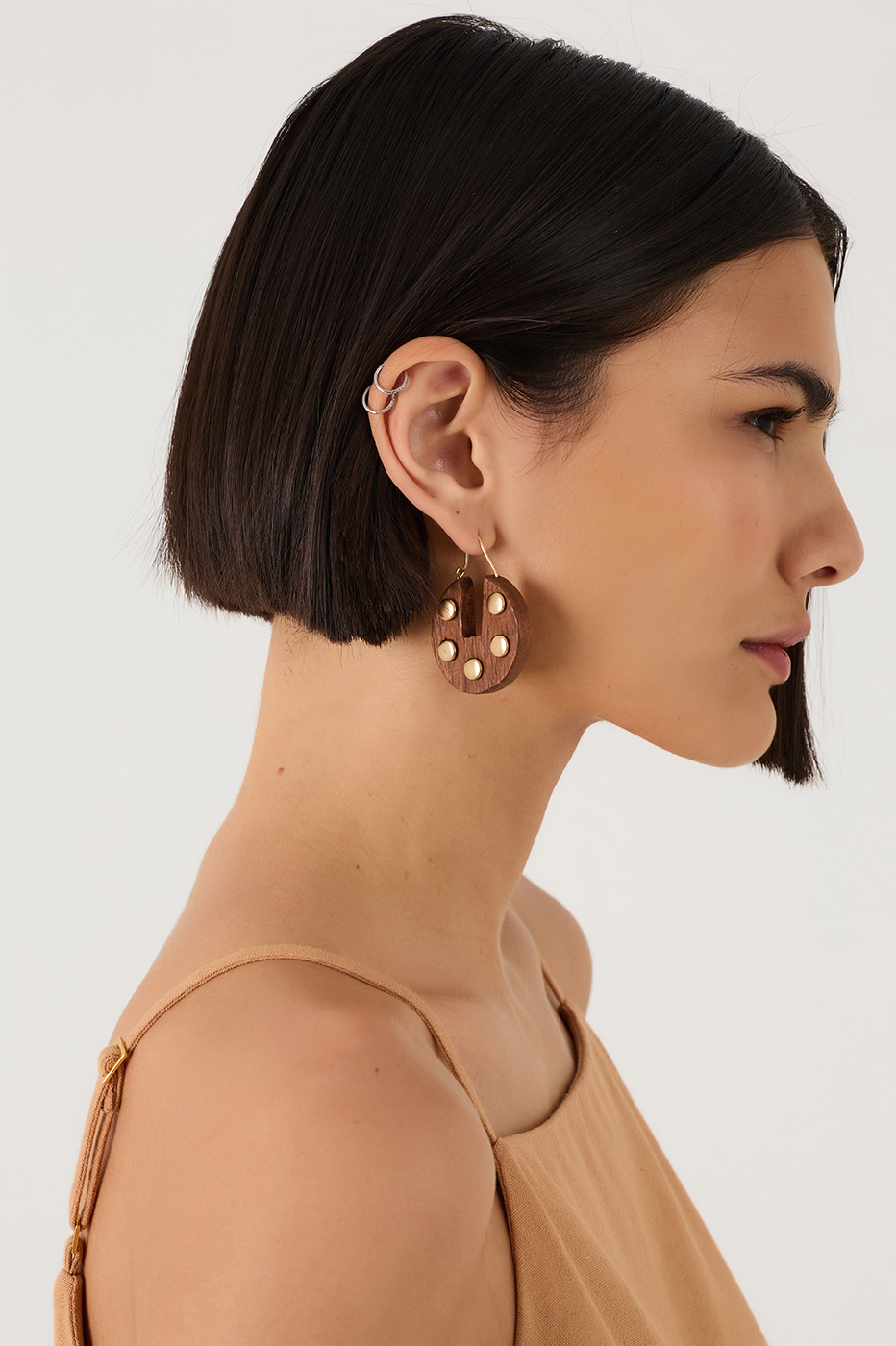Wood Earrings Orla_2