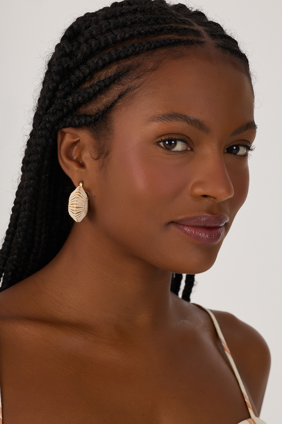 Encanto Small Hoop Earrings_3